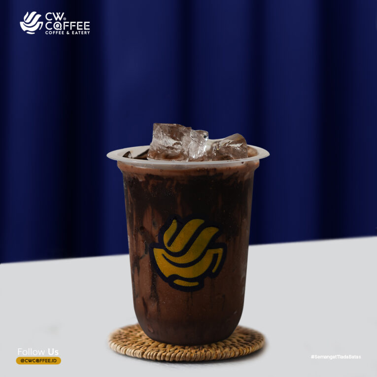 choco coffee