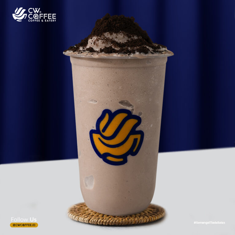 cookies n cream