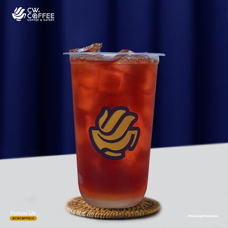 java tea