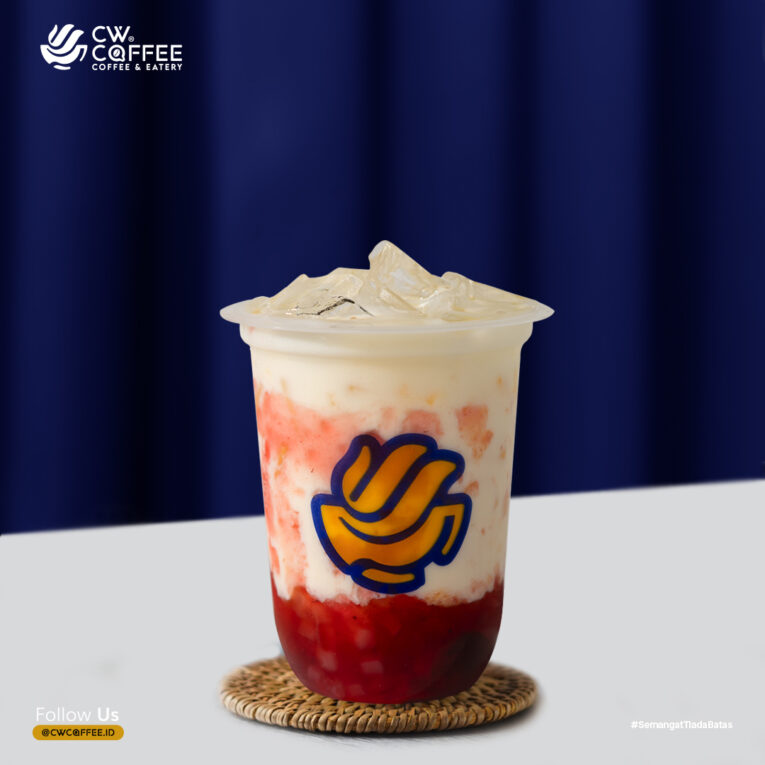 mangoberry yogurt
