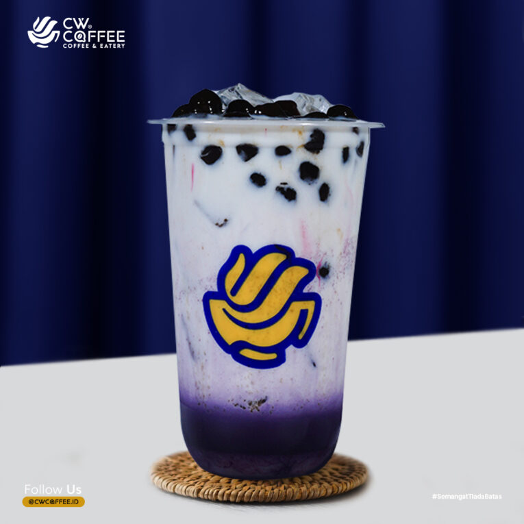 taro boba