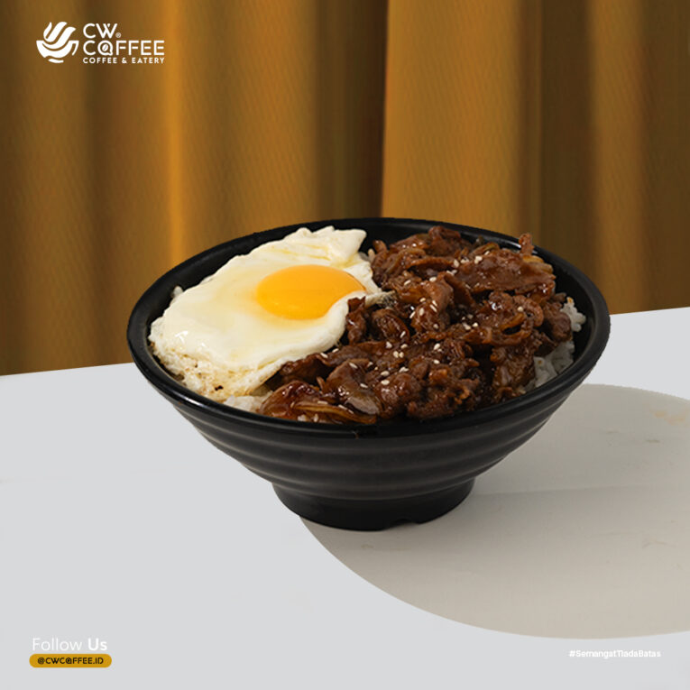 beef bulgogi