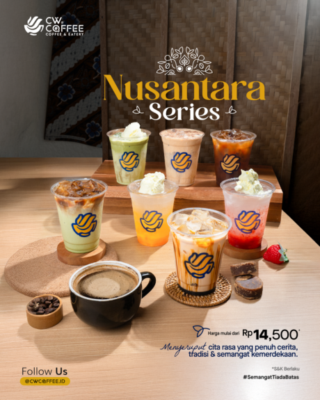 Nusantara Series 01