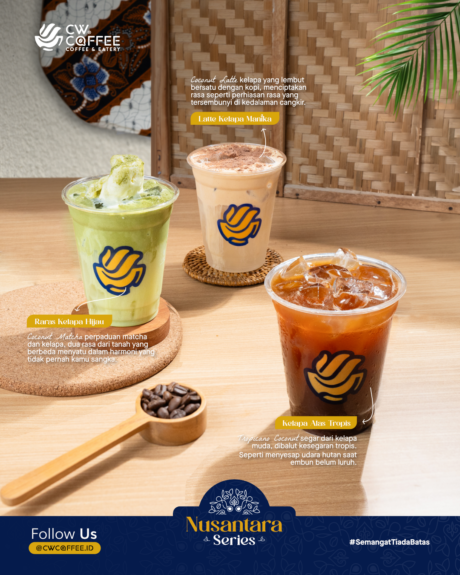 Nusantara Series 02