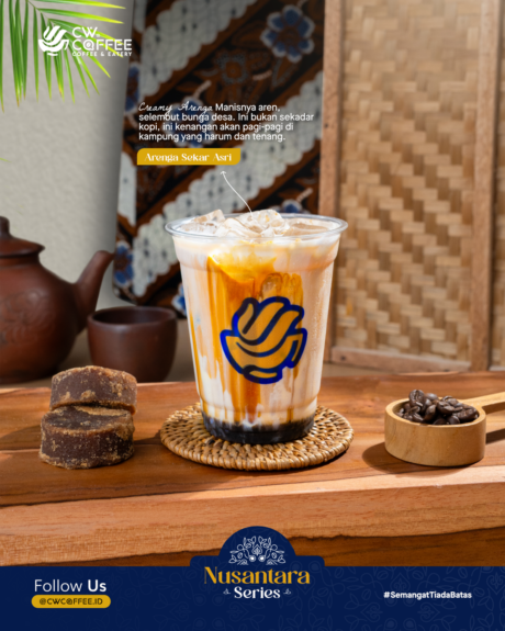 Nusantara Series 03