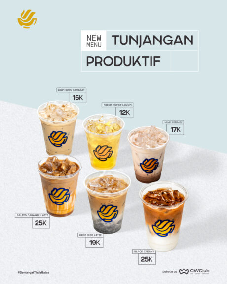 Tunjangan Produktif